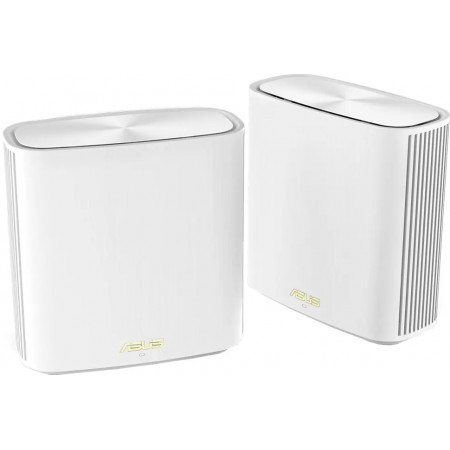 Маршрутизатор Asus XD6 W-2-PK (90IG06F0-MO3R40)