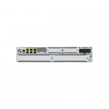 Маршрутизатор Cisco C8300-2N2S-6T