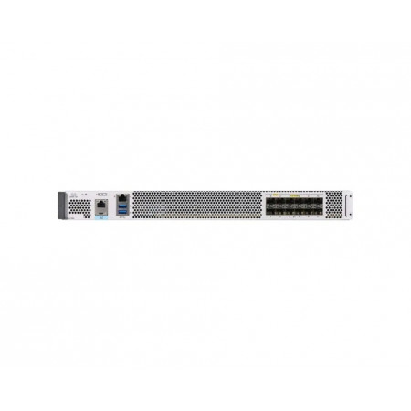 Маршрутизатор Cisco C8500L-8S4X