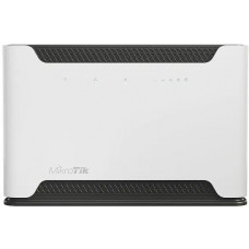 Маршрутизатор MikroTik RBD53G-5HacD2HnD-TC&RG502Q-EA