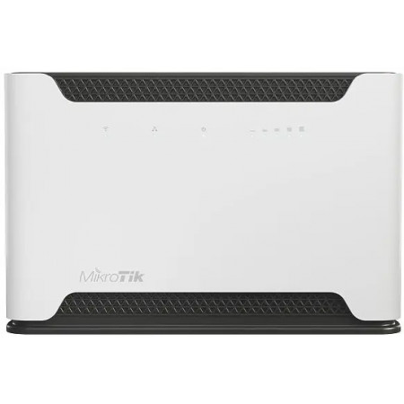 Маршрутизатор MikroTik RBD53G-5HacD2HnD-TC&RG502Q-EA