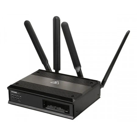 Маршрутизатор D-Link DWM-321 (DWM-321/A1A)