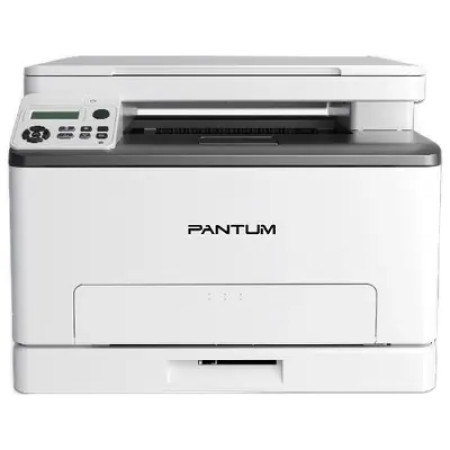 МФУ лазерное Pantum CM1100DN