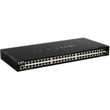 Коммутатор D-Link DGS-1210-28P (DGS-1210-28P/F2A)