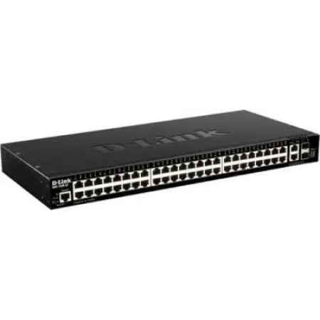 Коммутатор D-Link DGS-1210-28P (DGS-1210-28P/F2A)