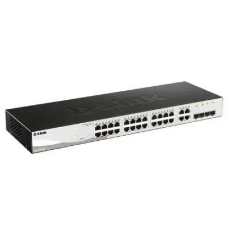 Коммутатор SNR-S1908-1GS