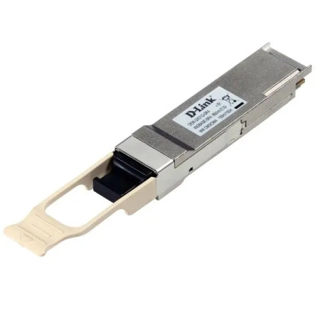 Трансивер D-Link DEM-QX01Q-SR4/DD (DEM-QX01Q-SR4/DD/C1A)