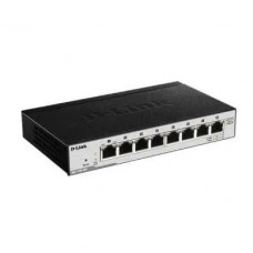 Коммутатор D-Link DGS-1100-08PLV2 (DGS-1100-08PLV2/A1A)