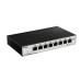 Коммутатор D-Link DGS-1100-08PLV2 (DGS-1100-08PLV2/A1A)