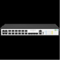 Коммутатор SNR-S2995G-12FX
