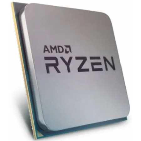 Процессор AMD Ryzen 7 PRO 4750G (100-100000145MPK)