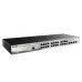 Коммутатор D-Link DGS-1210-28/ME/UPS (DGS-1210-28/ME/UPS/A2A)
