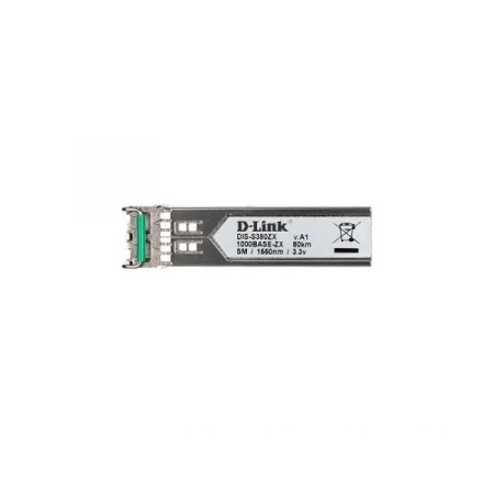 Трансивер D-Link DIS-S380ZX