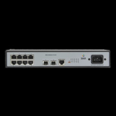 Коммутатор SNR-S2982G-24T-POE-E