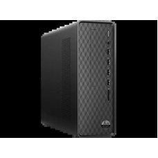 Компьютер HP Slimline S01-aF1010ur (4J0S8EA)
