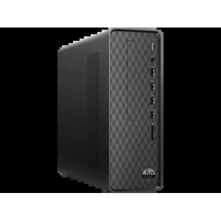 Компьютер HP Slimline S01-aF1010ur (4J0S8EA)