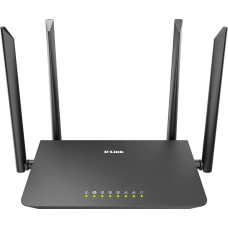 Маршрутизатор D-Link DIR-820 (DIR-820/RU/A1A)