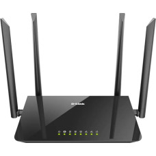 Маршрутизатор D-Link DIR-843 (DIR-843/RU/B1A)