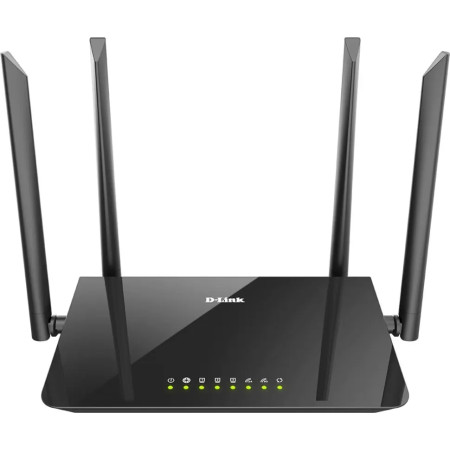 Маршрутизатор D-Link DIR-843 (DIR-843/RU/B1A)