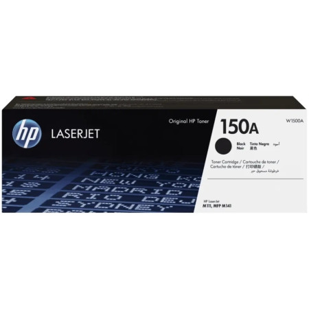 Картридж HP W1500A