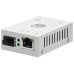 Медиаконвертер SNR-CVT-1000SFP