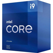 Процессор Intel Core i9-11900F BOX (BX8070811900F)