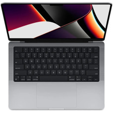 Ноутбук Apple MacBook Pro 14 2021 Z15G/5 (Z15G000CK)