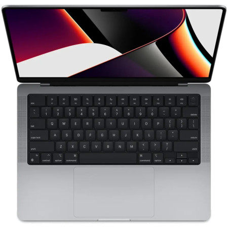 Ноутбук Apple MacBook Pro 14 2021 Z15G/5 (Z15G000CK)