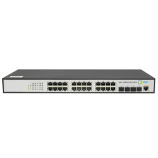 Коммутатор SNR-S2982G-24TE