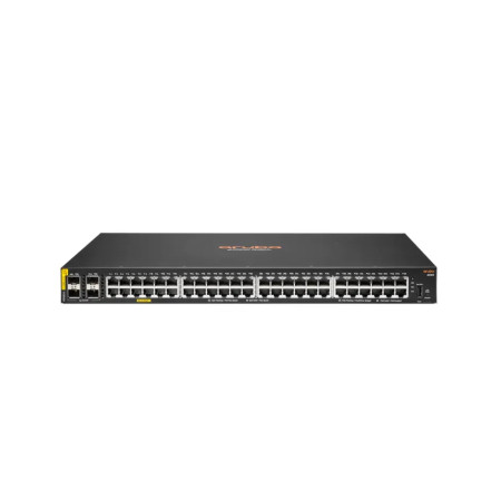 Коммутатор HPE Aruba 6000 48G (R8N85A)
