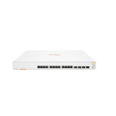 Коммутатор HPE Aruba IOn 1960 12XT 4XF Sw (JL805A)