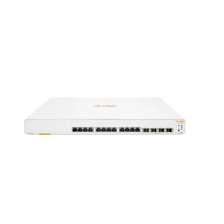 Коммутатор HPE Aruba IOn 1960 12XT 4XF Sw (JL805A)