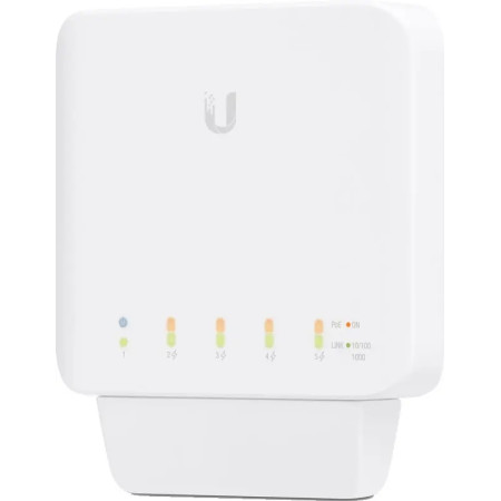 Коммутатор Ubiquiti USW-Flex