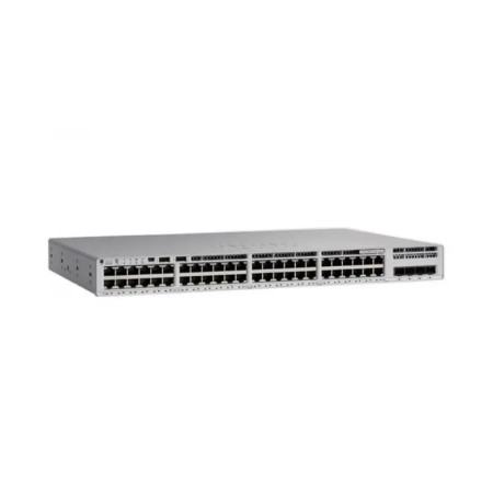 Коммутатор Cisco C9200L-48T-4G-E