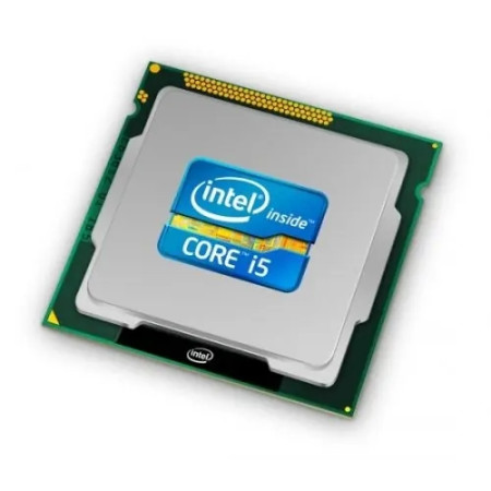 Процессор Intel Core i5 3470 OEM (CM8063701093302)