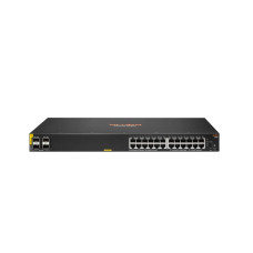 Коммутатор HPE Aruba 6000 24G (R8N87A)