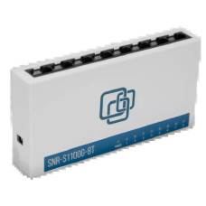 Коммутатор SNR-S1100G-8T