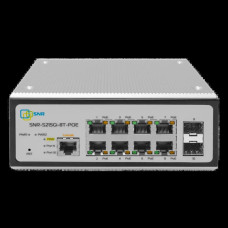 Коммутатор SNR-S215Gi-8T-POE