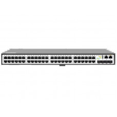 Коммутатор SNR-S2995G-48TX-RPS