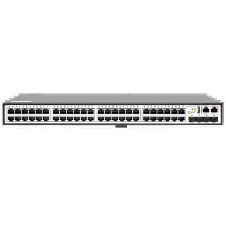 Коммутатор SNR-S2995G-48TX-RPS