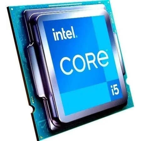 Процессор Intel Core i5-11600K OEM (CM8070804491414)