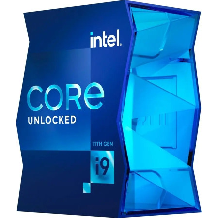 Процессор Intel Core i9-11900K OEM (CM8070804400161)