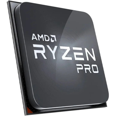 Процессор AMD Ryzen 5 5650G OEM (100-000000255)