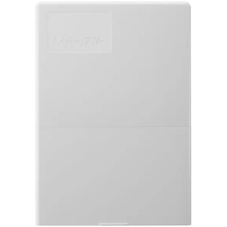 Коммутатор MikroTik CRS318-1Fi-15Fr-2S-OUT