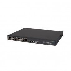 Коммутатор HPE Aruba 5140 24G (JL823A)