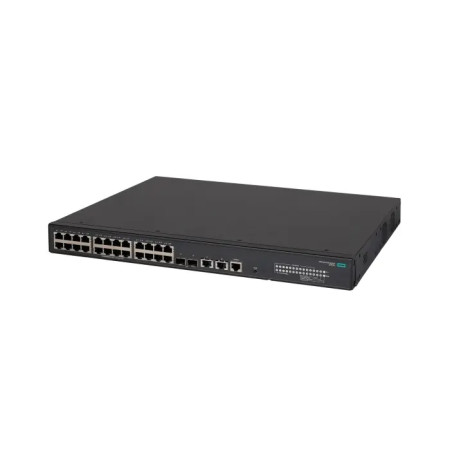 Коммутатор HPE Aruba 5140 24G (JL823A)