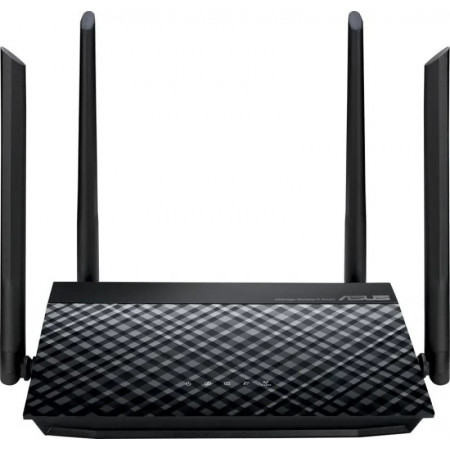 Маршрутизатор Asus RT-N19 (90IG0600-BR9510)