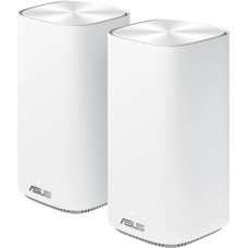 Маршрутизатор Asus Mesh ZenWiFi CD6 (90IG05S0-BO9410)