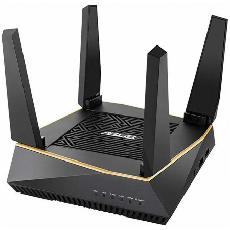 Маршрутизатор Asus RT-AX92U (90IG04P0-MO3010)