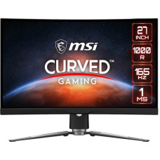 Монитор MSI MPG ARTYMIS 273CQR (9S6-3CC05T-008)